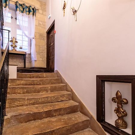 Le Lys Dort Sarlat Bed & Breakfast Bagian luar foto