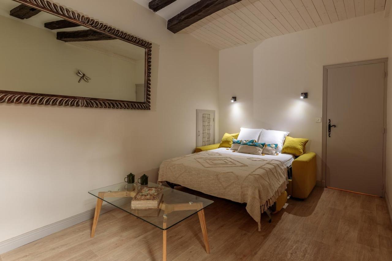 Le Lys Dort Sarlat Bed & Breakfast Bagian luar foto