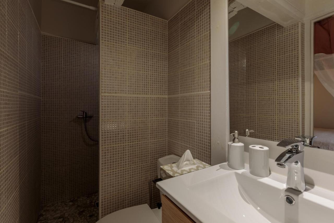 Le Lys Dort Sarlat Bed & Breakfast Bagian luar foto