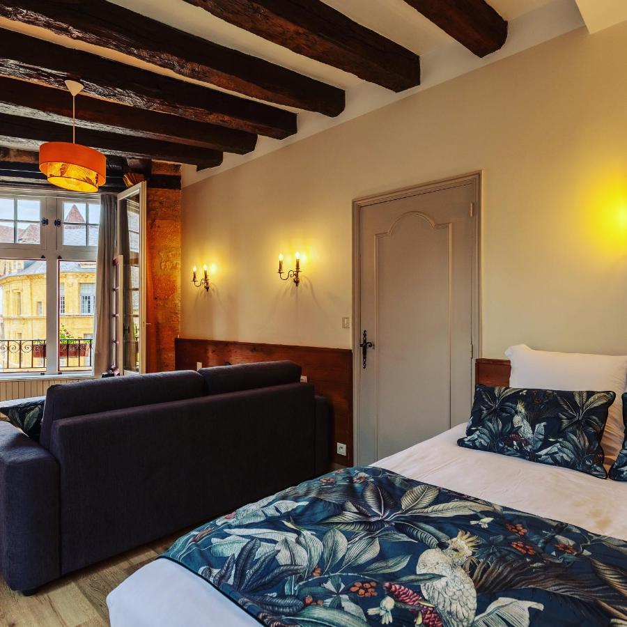 Le Lys Dort Sarlat Bed & Breakfast Bagian luar foto