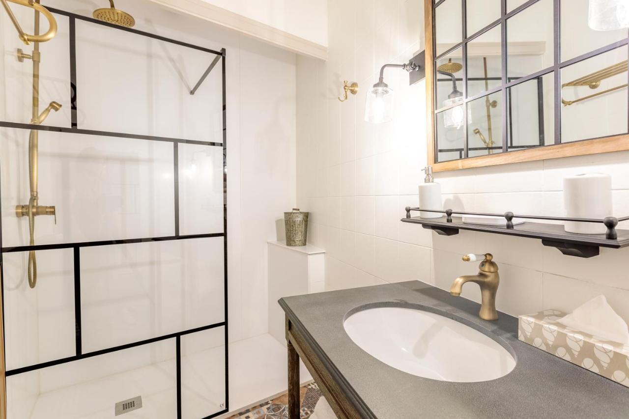 Le Lys Dort Sarlat Bed & Breakfast Bagian luar foto