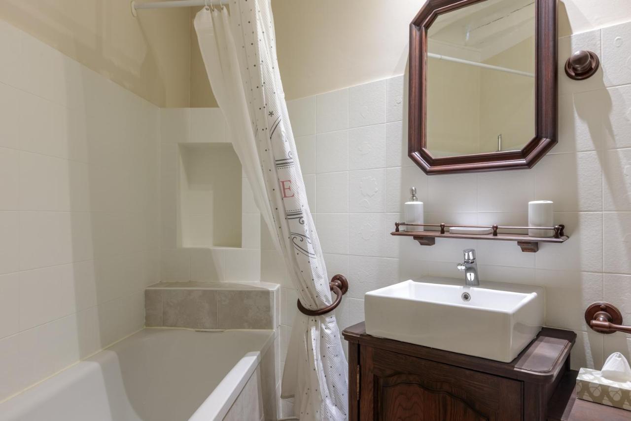 Le Lys Dort Sarlat Bed & Breakfast Bagian luar foto