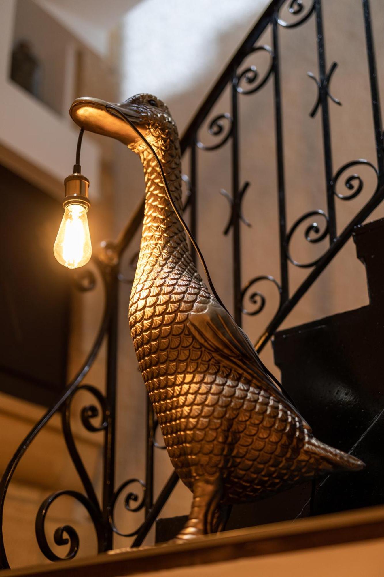 Le Lys Dort Sarlat Bed & Breakfast Bagian luar foto