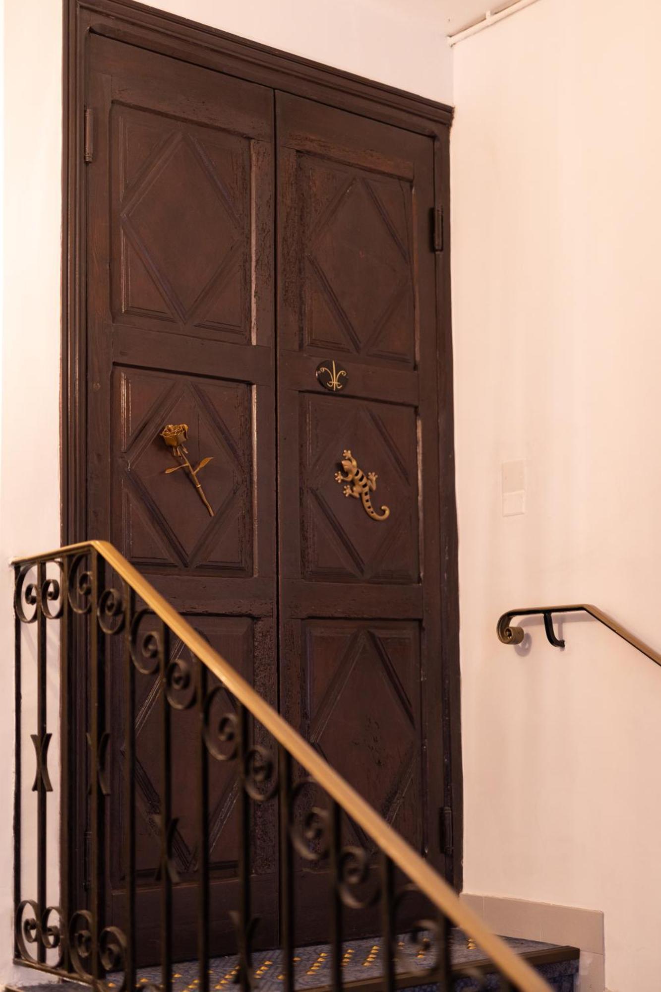 Le Lys Dort Sarlat Bed & Breakfast Bagian luar foto
