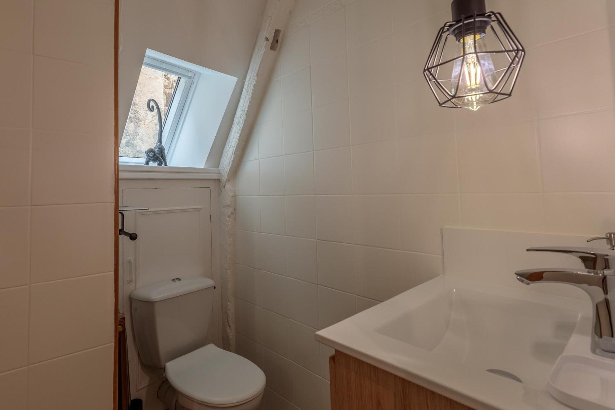 Le Lys Dort Sarlat Bed & Breakfast Bagian luar foto