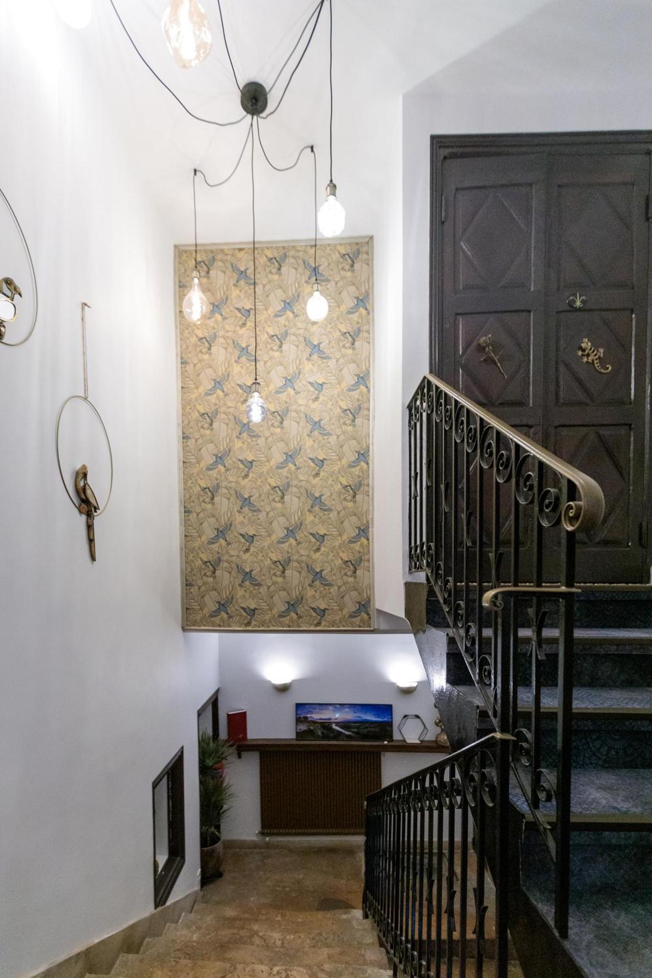 Le Lys Dort Sarlat Bed & Breakfast Bagian luar foto