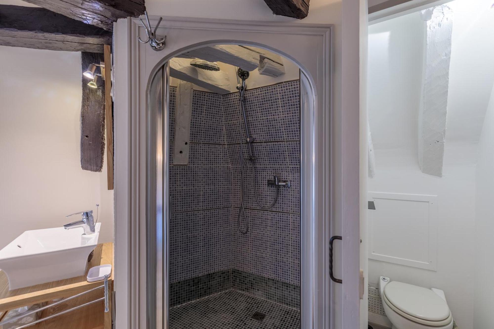 Le Lys Dort Sarlat Bed & Breakfast Bagian luar foto