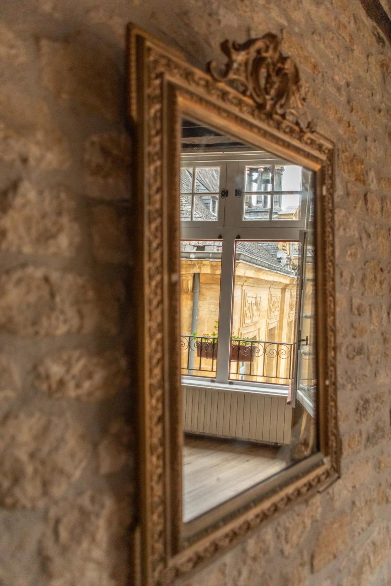 Le Lys Dort Sarlat Bed & Breakfast Bagian luar foto