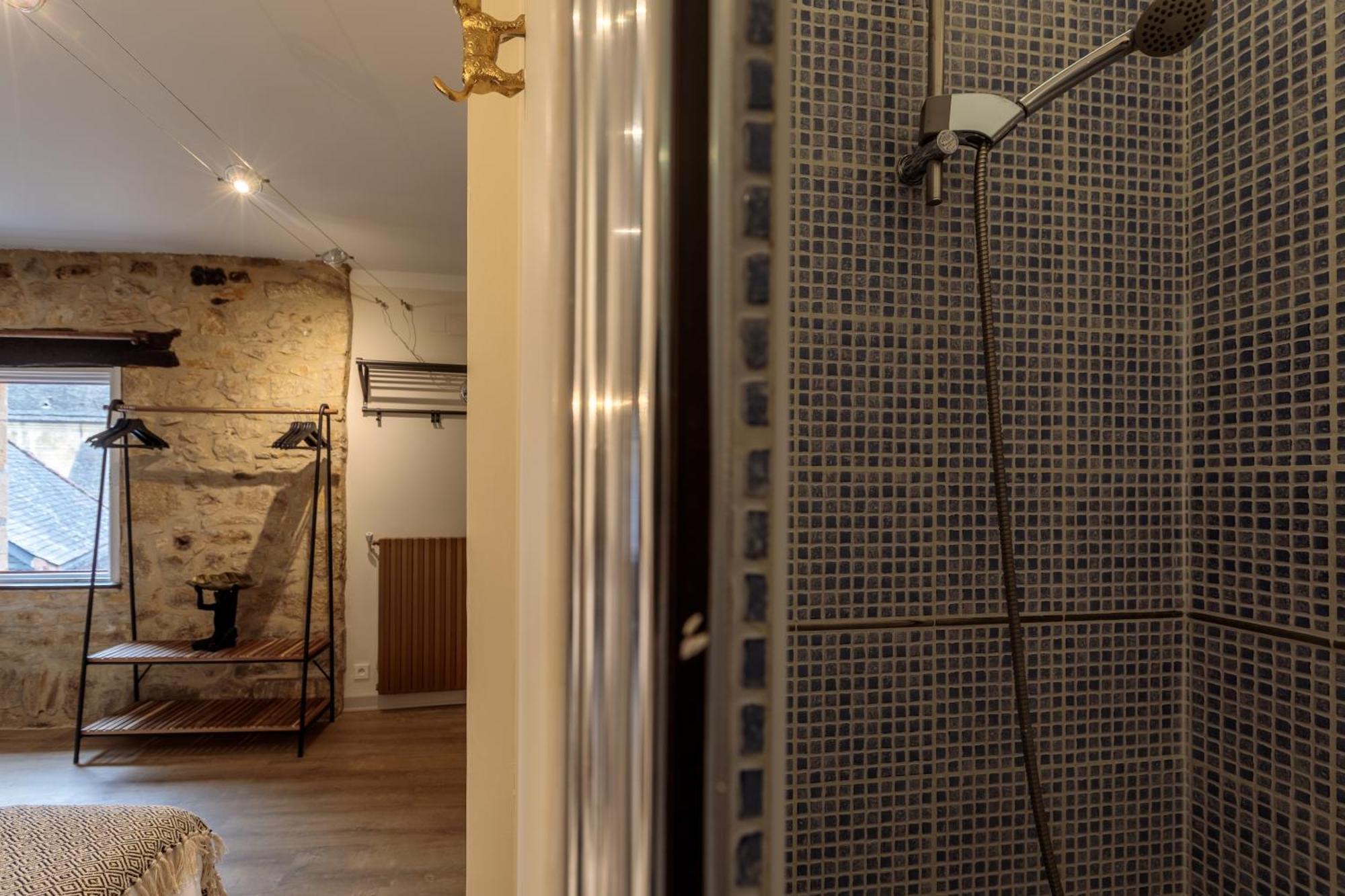Le Lys Dort Sarlat Bed & Breakfast Bagian luar foto