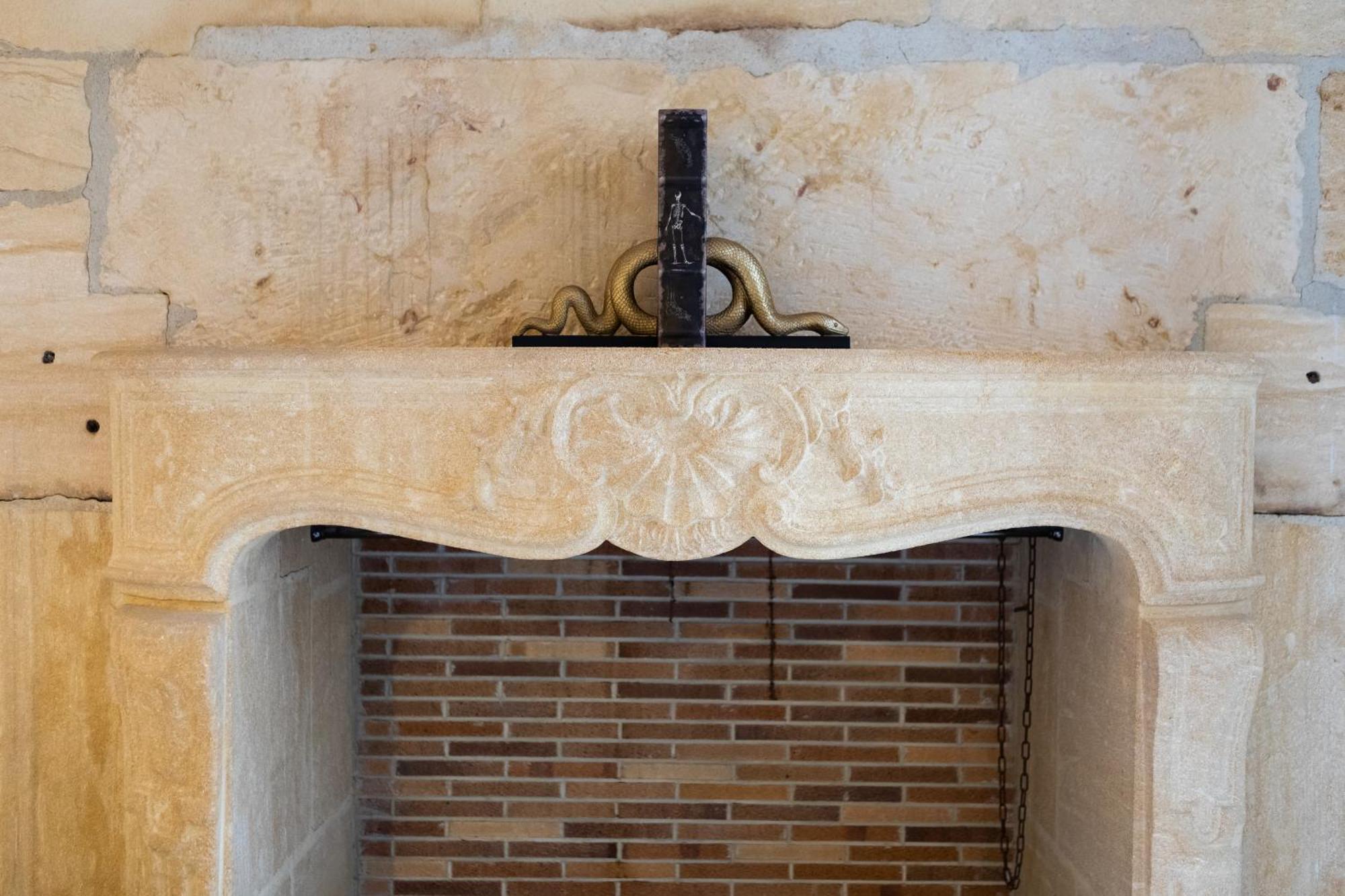 Le Lys Dort Sarlat Bed & Breakfast Bagian luar foto