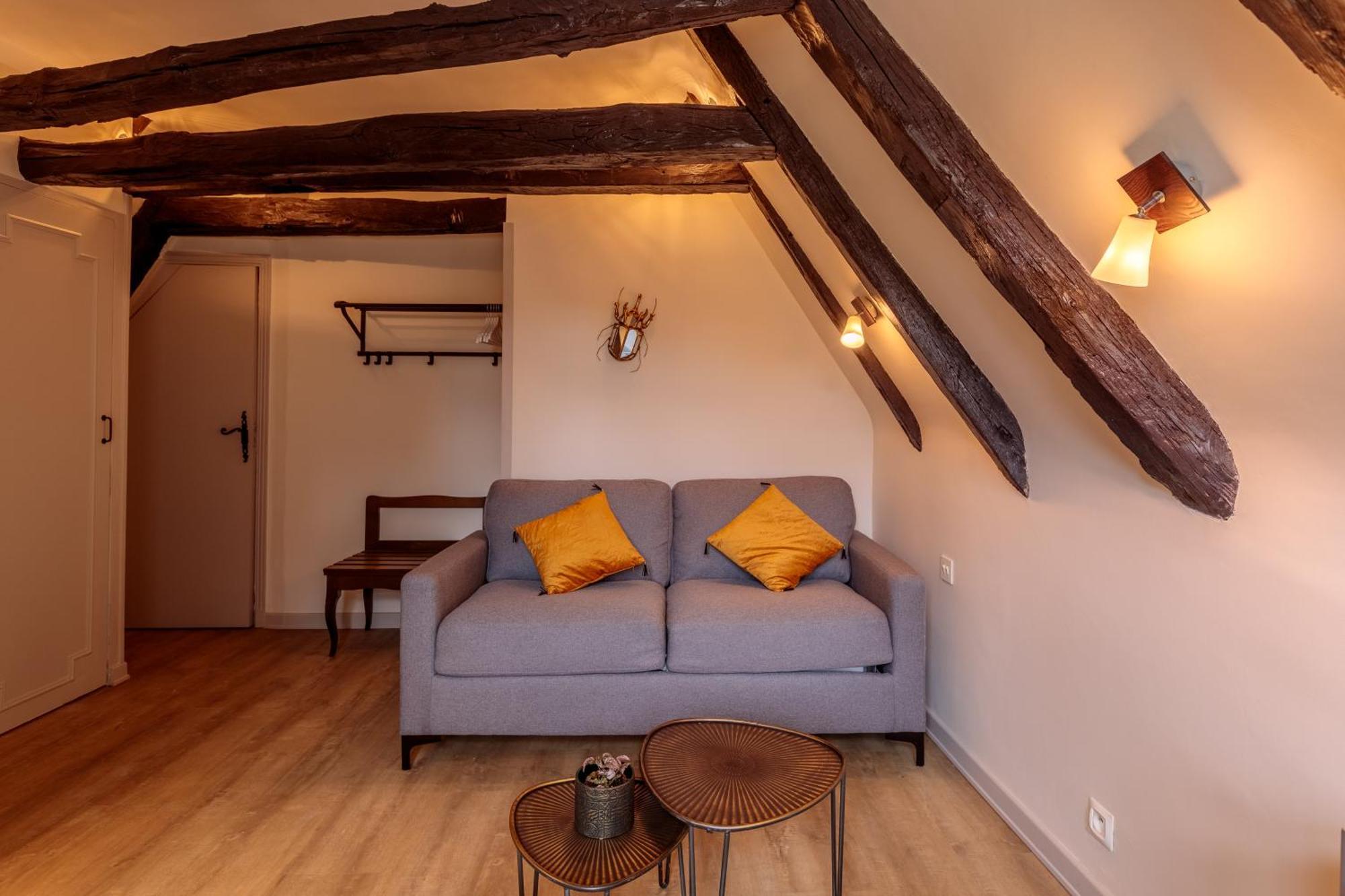 Le Lys Dort Sarlat Bed & Breakfast Bagian luar foto