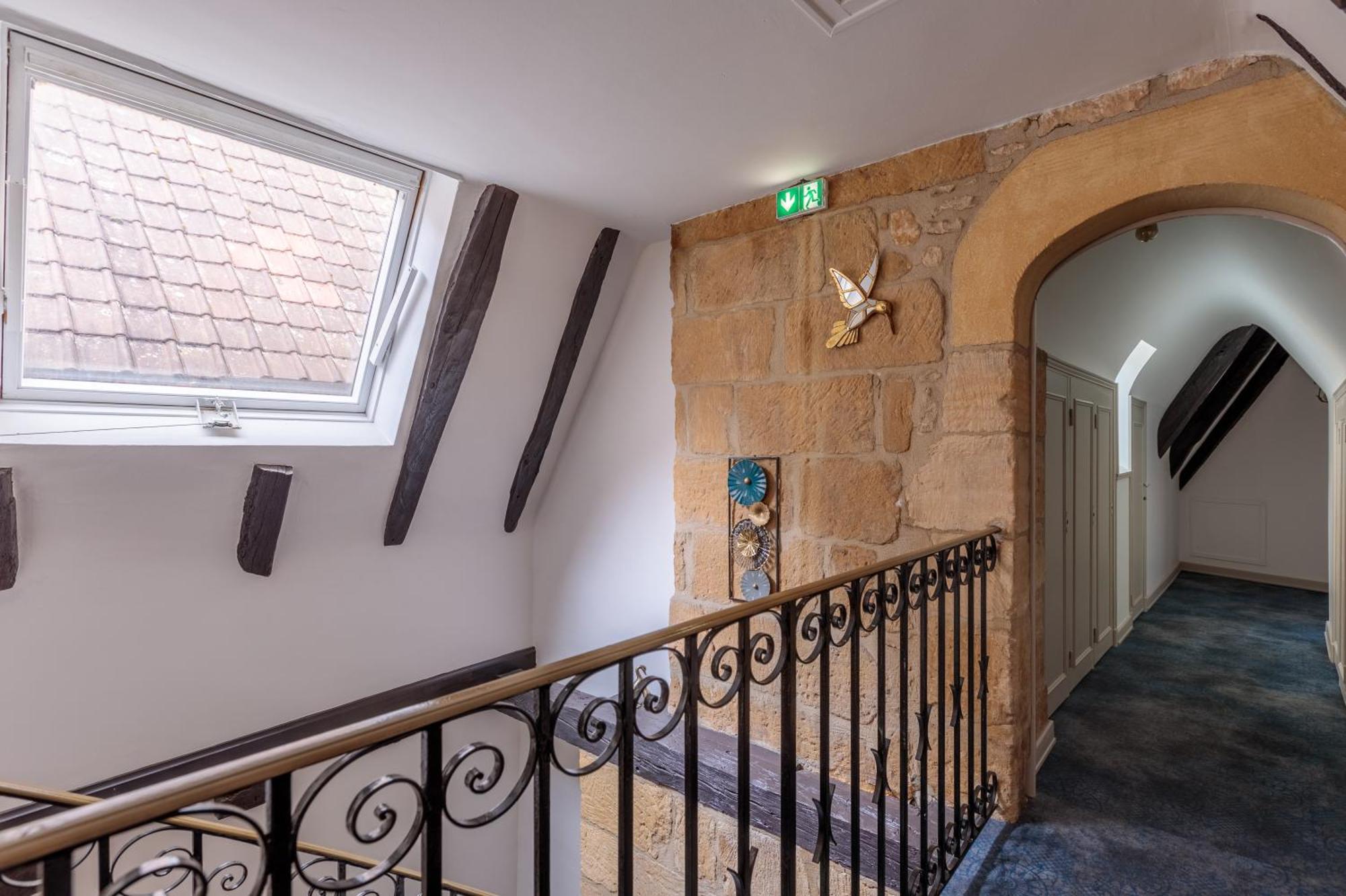 Le Lys Dort Sarlat Bed & Breakfast Bagian luar foto