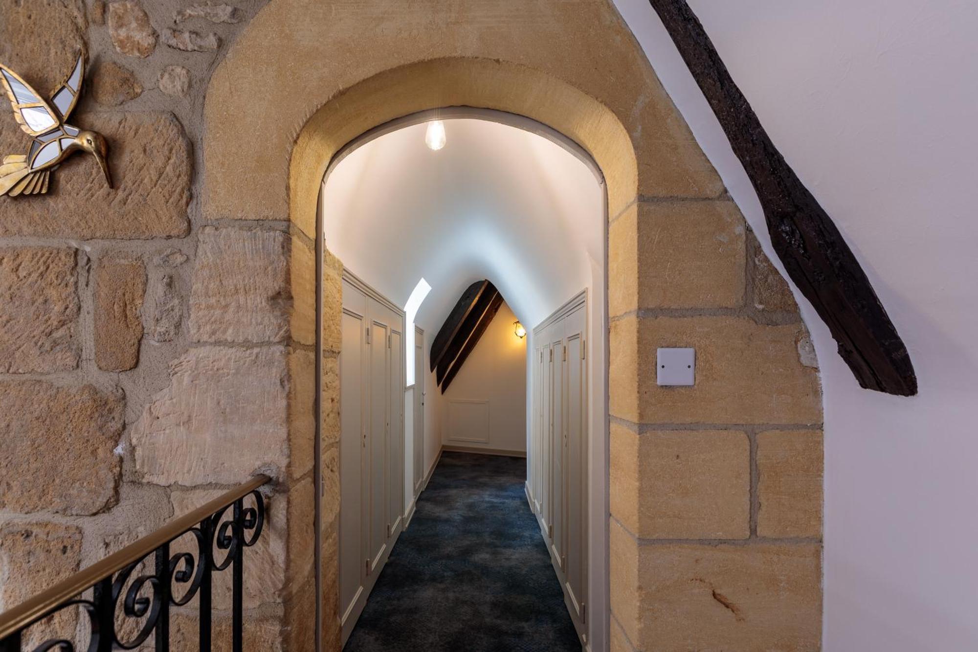 Le Lys Dort Sarlat Bed & Breakfast Bagian luar foto