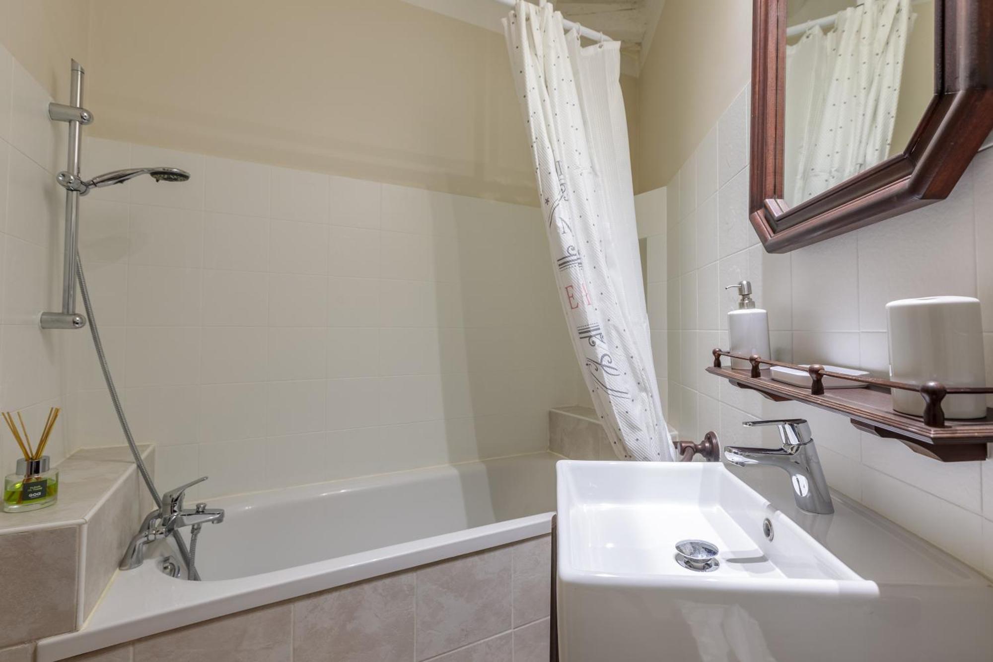 Le Lys Dort Sarlat Bed & Breakfast Bagian luar foto