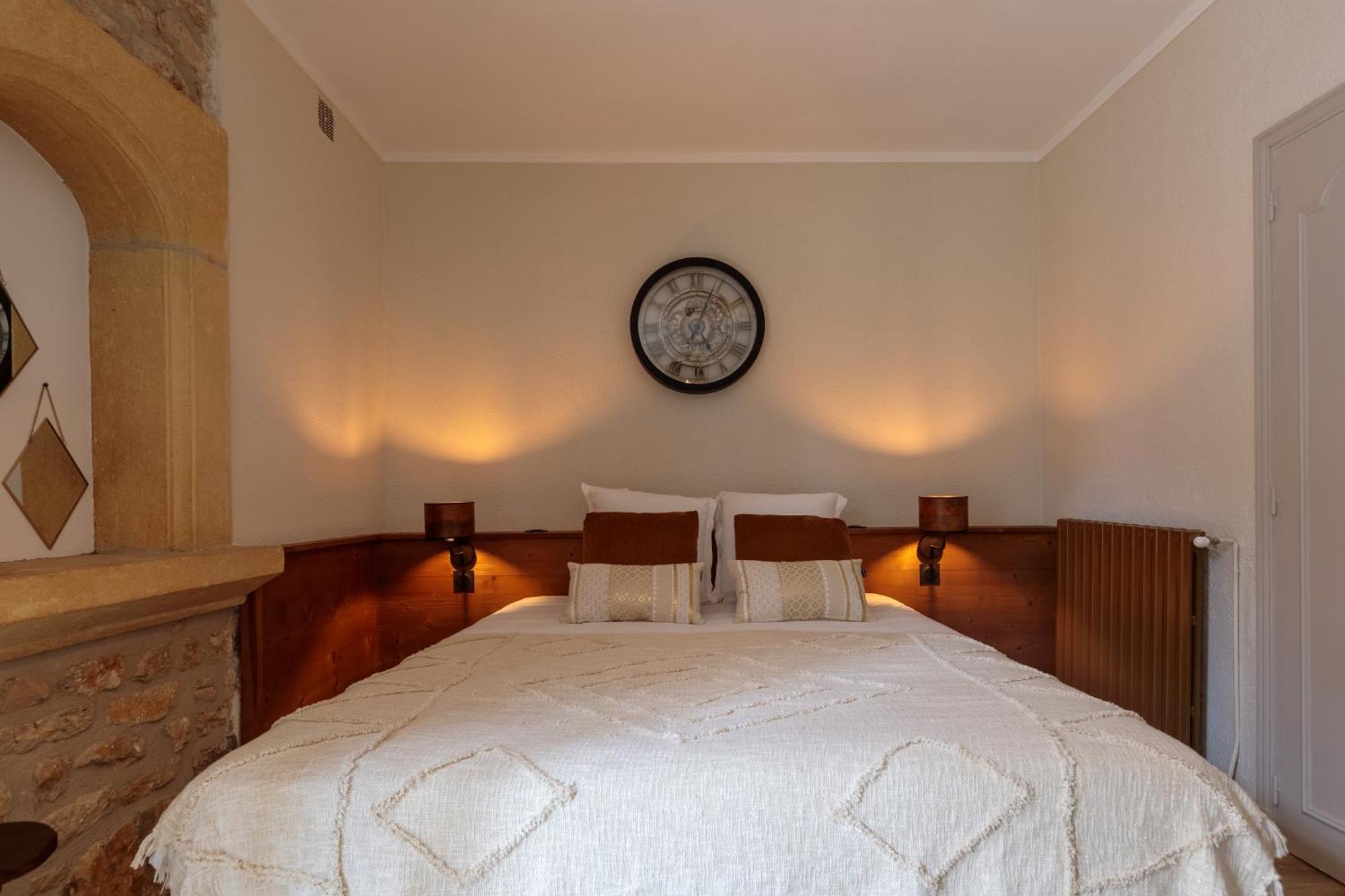 Le Lys Dort Sarlat Bed & Breakfast Bagian luar foto