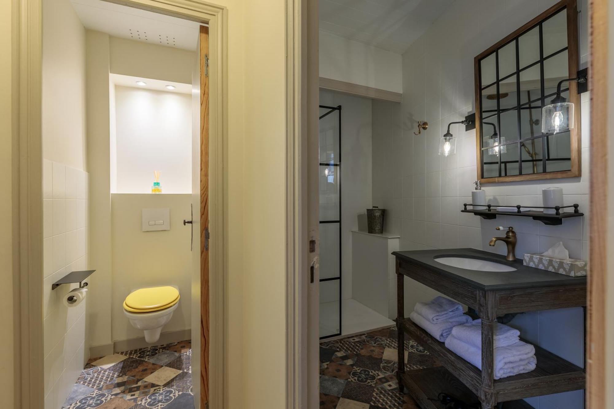 Le Lys Dort Sarlat Bed & Breakfast Bagian luar foto