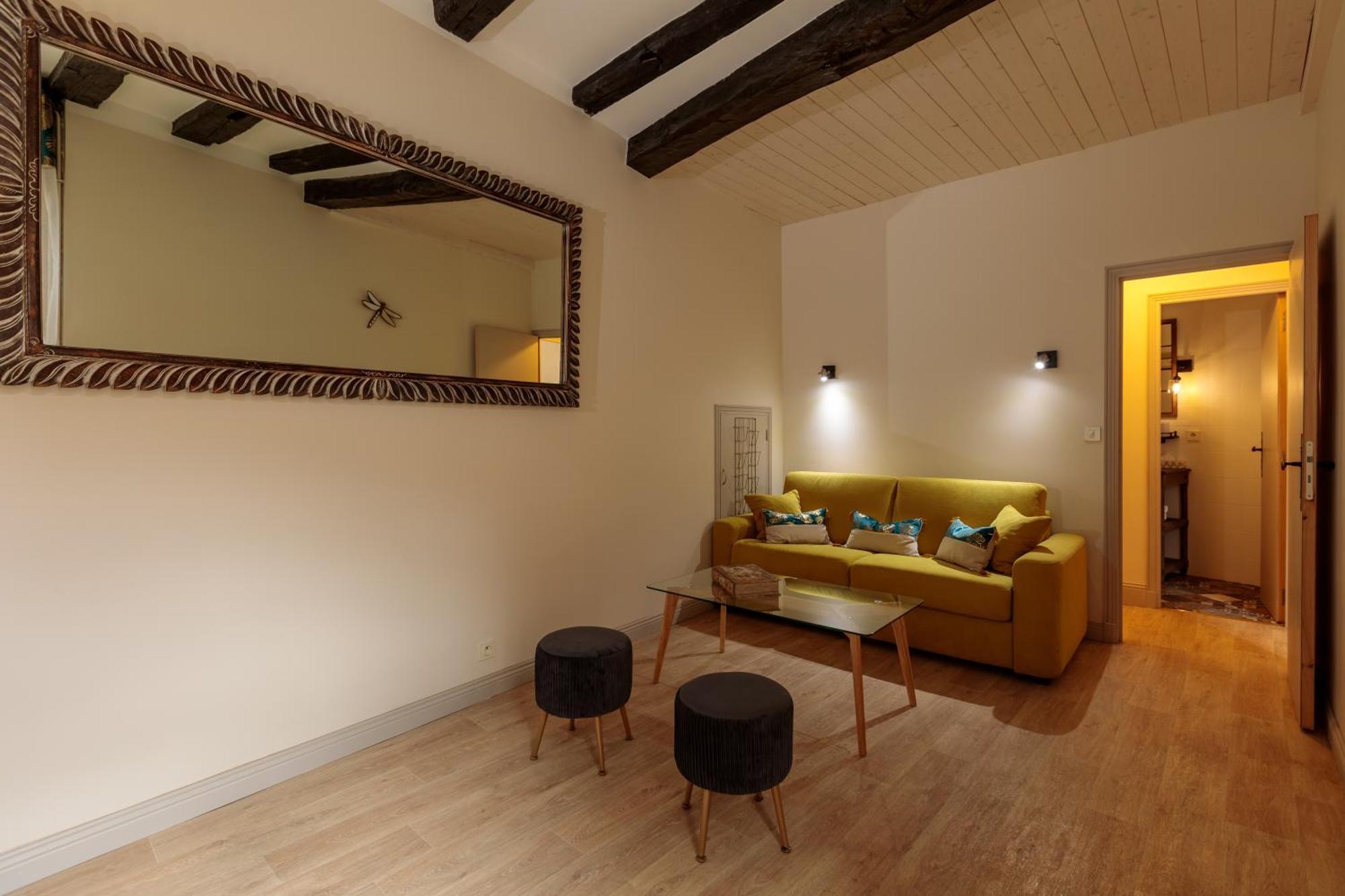 Le Lys Dort Sarlat Bed & Breakfast Bagian luar foto